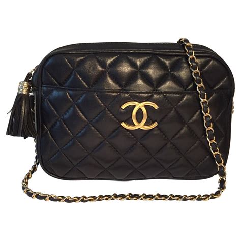 chanel damen tasche|Chanel tasche second hand.